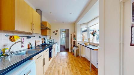 3 bedroom Semi-detached house for sale in Pen y Groes Road, Rhiwbina, Cardiff, CF14