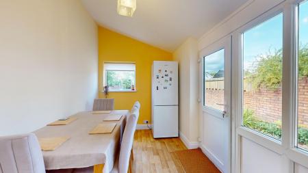 3 bedroom Semi-detached house for sale in Pen y Groes Road, Rhiwbina, Cardiff, CF14