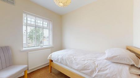 3 bedroom Semi-detached house for sale in Pen y Groes Road, Rhiwbina, Cardiff, CF14