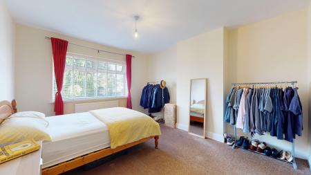 3 bedroom Semi-detached house for sale in Pen y Groes Road, Rhiwbina, Cardiff, CF14