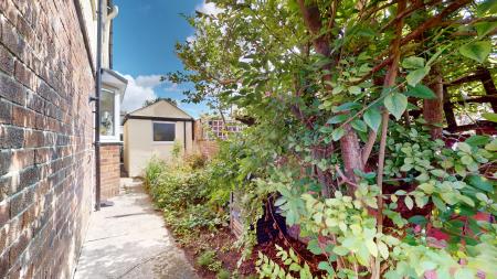 3 bedroom Semi-detached house for sale in Pen y Groes Road, Rhiwbina, Cardiff, CF14