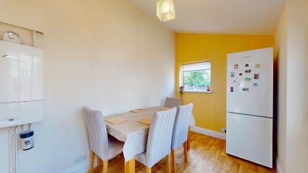 3 bedroom Semi-detached house for sale in Pen y Groes Road, Rhiwbina, Cardiff, CF14