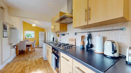 3 bedroom Semi-detached house for sale in Pen y Groes Road, Rhiwbina, Cardiff, CF14