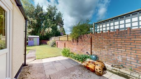 3 bedroom Semi-detached house for sale in Pen y Groes Road, Rhiwbina, Cardiff, CF14
