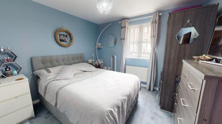 1 bedroom Flat for sale in Phoenix Way, Cardiff, CF14