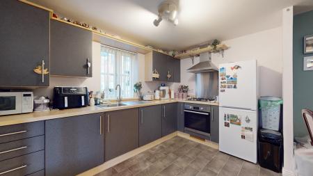 1 bedroom Flat for sale in Phoenix Way, Cardiff, CF14