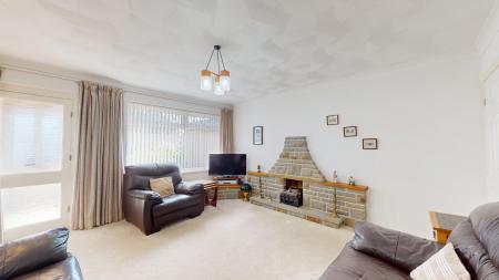 4 bedroom Detached house for sale in Rhos Llan, Rhiwbina, Cardiff, CF14
