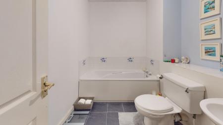 3 bedroom Maisonette for sale in Seager Drive, Cardiff Bay, Cardiff, CF11