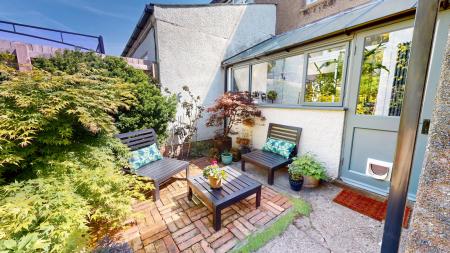 3 bedroom Semi-detached house for sale in St Alban Avenue, Cardiff, CF14