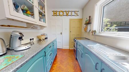 3 bedroom Semi-detached house for sale in St Alban Avenue, Cardiff, CF14