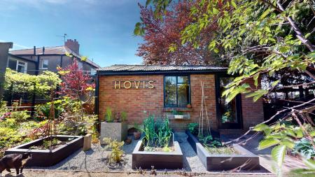 3 bedroom Semi-detached house for sale in St Alban Avenue, Cardiff, CF14