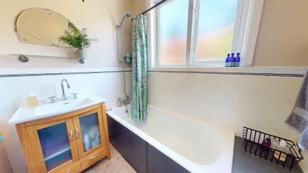 3 bedroom Semi-detached house for sale in St Alban Avenue, Cardiff, CF14