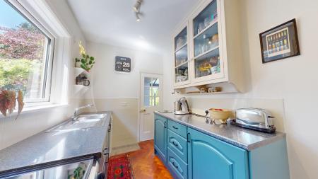 3 bedroom Semi-detached house for sale in St Alban Avenue, Cardiff, CF14