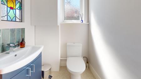 3 bedroom Semi-detached house for sale in St Alban Avenue, Cardiff, CF14