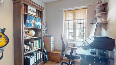 3 bedroom Semi-detached house for sale in The Graylands, Rhiwbina, Cardiff, CF14