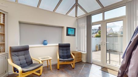 3 bedroom Semi-detached house for sale in The Graylands, Rhiwbina, Cardiff, CF14