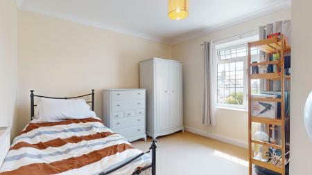 3 bedroom Semi-detached house for sale in The Graylands, Rhiwbina, Cardiff, CF14