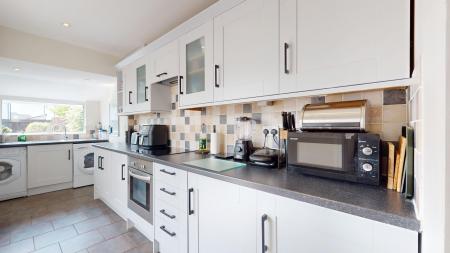 3 bedroom Semi-detached house for sale in The Graylands, Rhiwbina, Cardiff, CF14