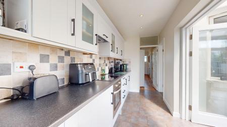 3 bedroom Semi-detached house for sale in The Graylands, Rhiwbina, Cardiff, CF14