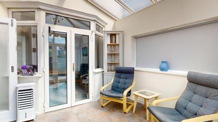 3 bedroom Semi-detached house for sale in The Graylands, Rhiwbina, Cardiff, CF14