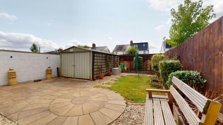 3 bedroom Semi-detached house for sale in The Graylands, Rhiwbina, Cardiff, CF14