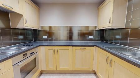 2 bedroom Flat for sale in The Monico, Rhiwbina, Cardiff, CF14