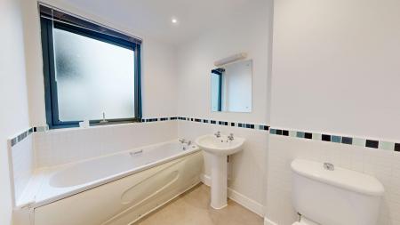 2 bedroom Flat for sale in The Monico, Rhiwbina, Cardiff, CF14