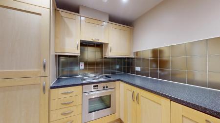 2 bedroom Flat for sale in The Monico, Rhiwbina, Cardiff, CF14