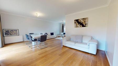 5 bedroom Detached house for sale in The Rise, Llanishen, Cardiff, CF14