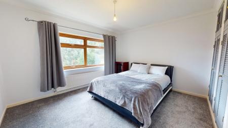 5 bedroom Detached house for sale in The Rise, Llanishen, Cardiff, CF14