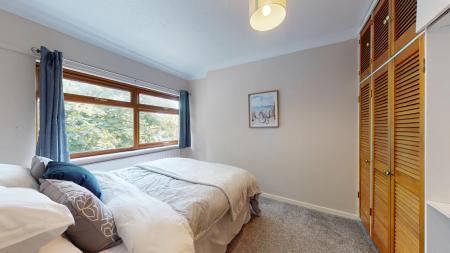 5 bedroom Detached house for sale in The Rise, Llanishen, Cardiff, CF14