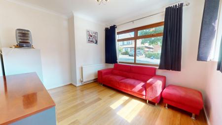 5 bedroom Detached house for sale in The Rise, Llanishen, Cardiff, CF14