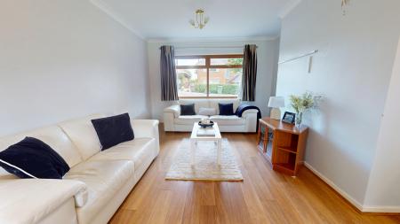 5 bedroom Detached house for sale in The Rise, Llanishen, Cardiff, CF14