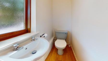 5 bedroom Detached house for sale in The Rise, Llanishen, Cardiff, CF14