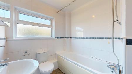 2 bedroom Flat for sale in Treoda Court, Tyn y Parc Road, Whitchurch, Cardiff, CF14