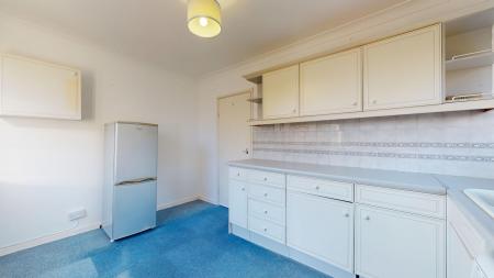 2 bedroom Flat for sale in Treoda Court, Tyn y Parc Road, Whitchurch, Cardiff, CF14