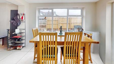 5 bedroom Semi-detached house for sale in Tyn y Parc Road, Rhiwbina, Cardiff, CF14