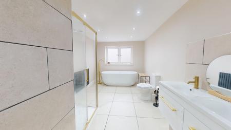 5 bedroom Semi-detached house for sale in Tyn y Parc Road, Rhiwbina, Cardiff, CF14