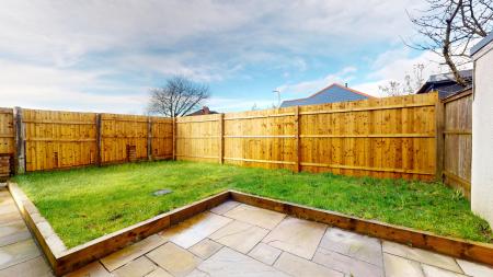 5 bedroom Semi-detached house for sale in Tyn y Parc Road, Rhiwbina, Cardiff, CF14