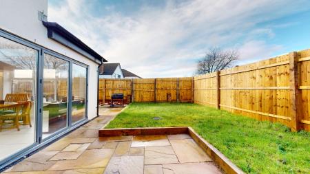 5 bedroom Semi-detached house for sale in Tyn y Parc Road, Rhiwbina, Cardiff, CF14