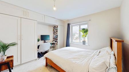 5 bedroom Semi-detached house for sale in Tyn y Parc Road, Rhiwbina, Cardiff, CF14