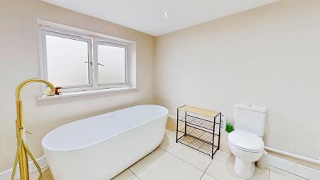 5 bedroom Semi-detached house for sale in Tyn y Parc Road, Rhiwbina, Cardiff, CF14