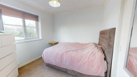 3 bedroom Semi-detached house for sale in Uphill Road, Llanrumney, Cardiff, CF3