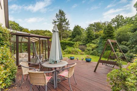 3 bedroom Detached house for sale in Waunwaelod Way, Caerphilly, CF83