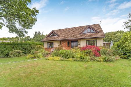 Waunwaelod Way, Caerphilly, CF83