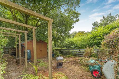 3 bedroom Detached house for sale in Waunwaelod Way, Caerphilly, CF83