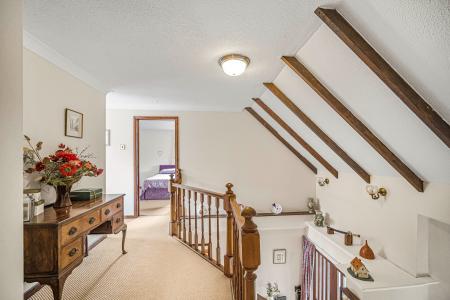 3 bedroom Detached house for sale in Waunwaelod Way, Caerphilly, CF83