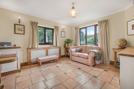 3 bedroom Detached house for sale in Waunwaelod Way, Caerphilly, CF83