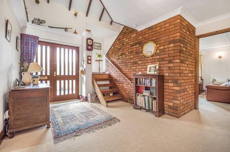 3 bedroom Detached house for sale in Waunwaelod Way, Caerphilly, CF83