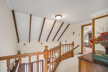 3 bedroom Detached house for sale in Waunwaelod Way, Caerphilly, CF83